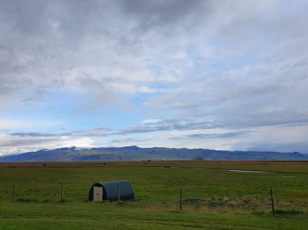 Hotel Fljótshlíð主图