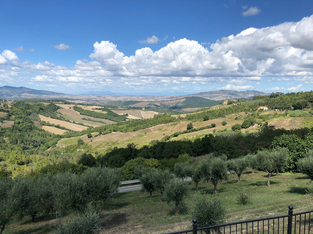 Podere Bellaria主图