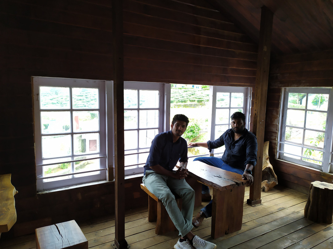 Wayanad Tea Museum-Achooranam必去景点