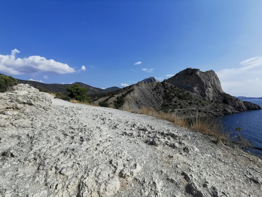 King's Beach-Novyi Svit必去景点