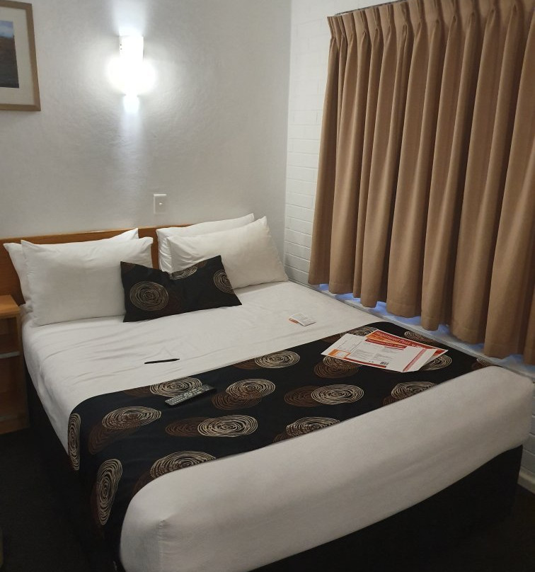 旗帜汽车旅馆主图