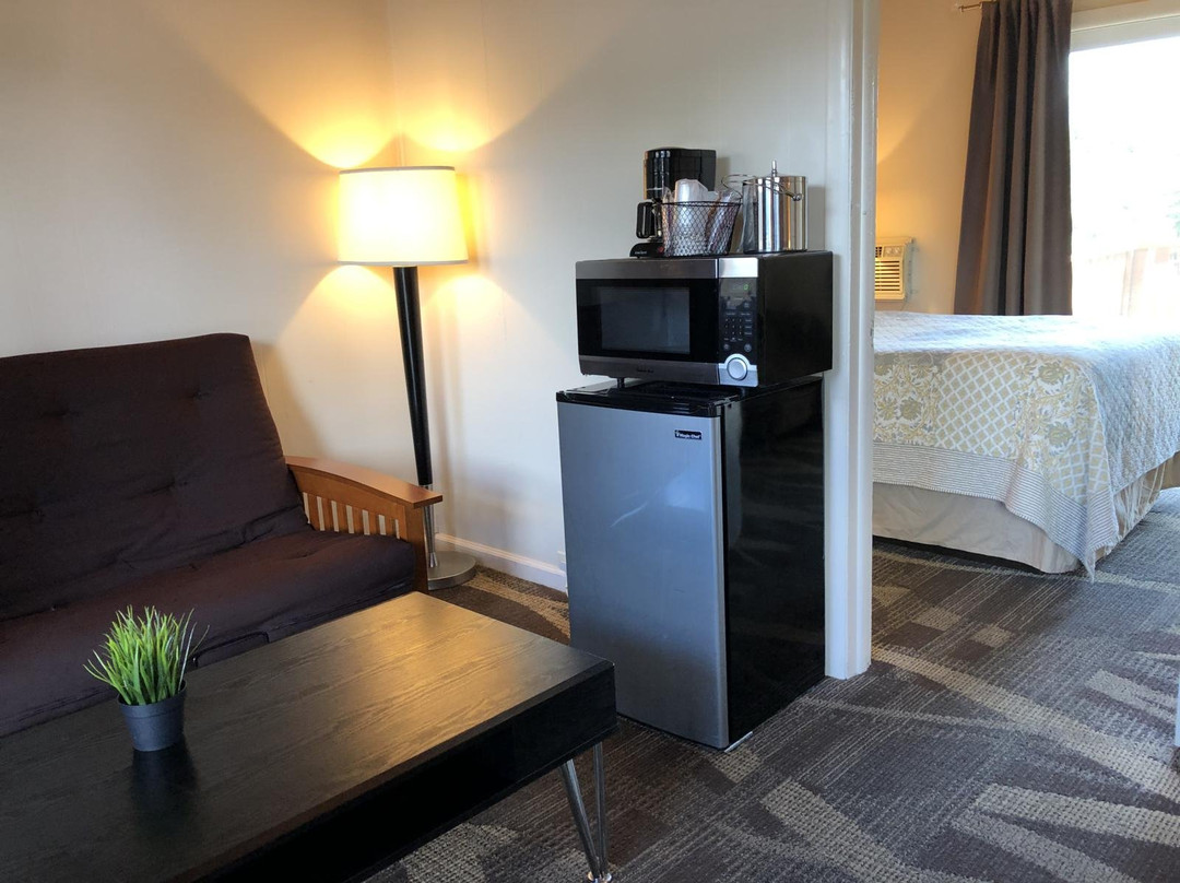 Estes Mountain Inn主图