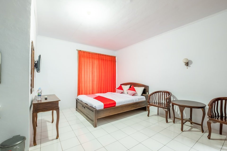 杜鹃花酒店咖啡厅主图