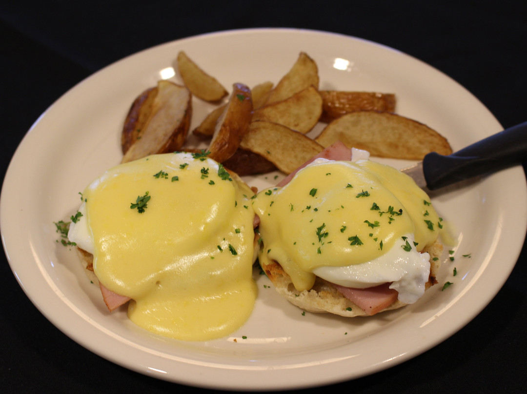 The Views Restaurant