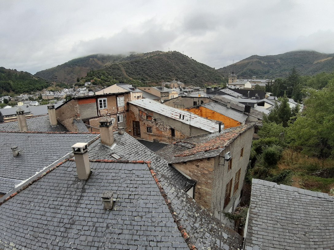 San Nicolas El Real主图