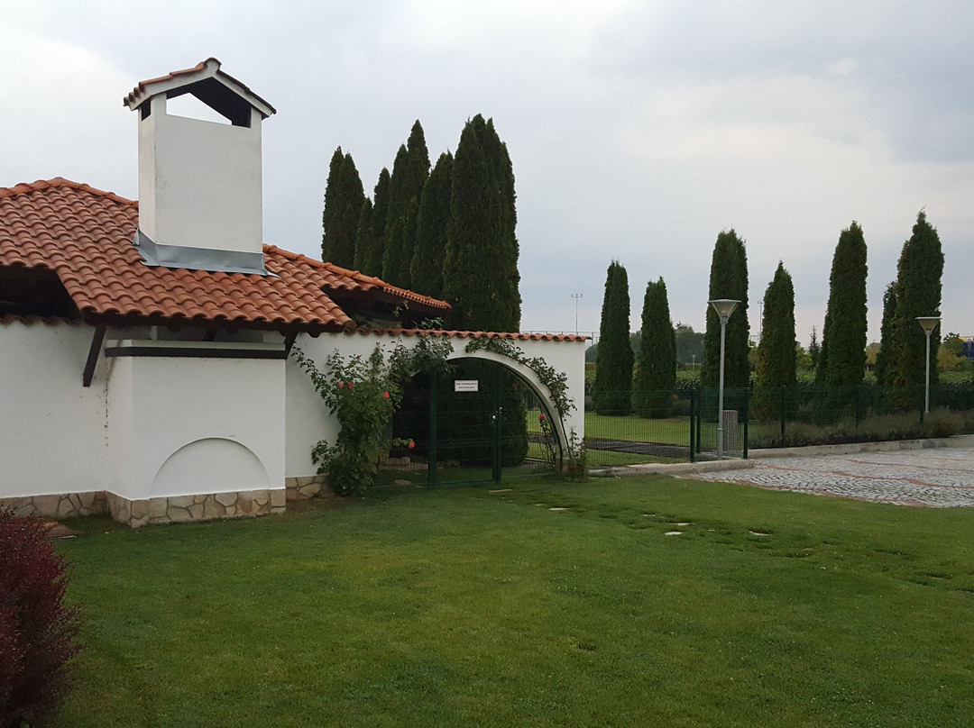 Uva Nestum Wine & SPA主图