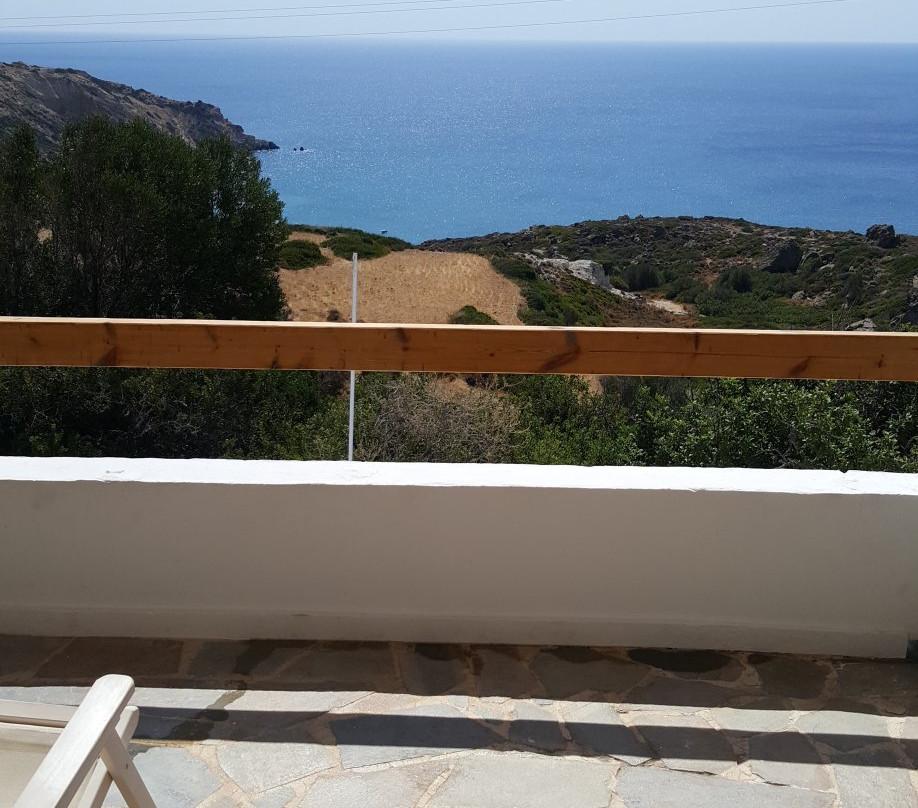 Vista Mare Milos主图