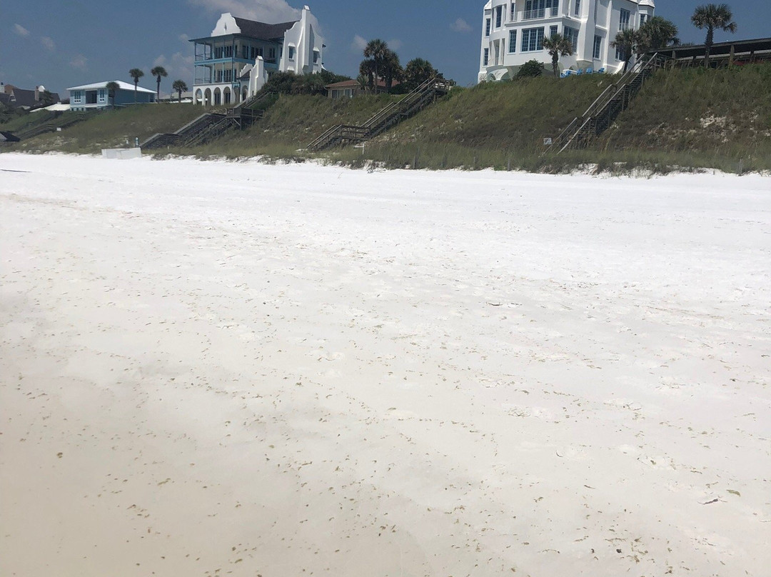 Seagrove Guest House主图