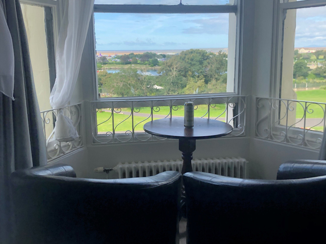 Royal Clifton Hotel Southport主图