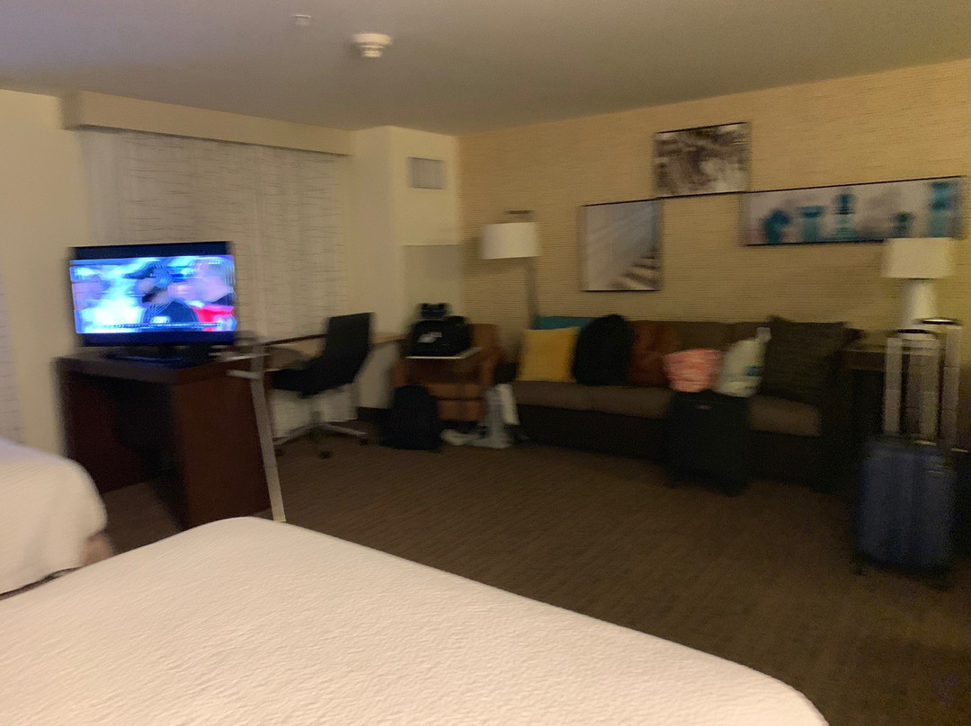 Residence Inn by Marriott Boston Bridgewater主图