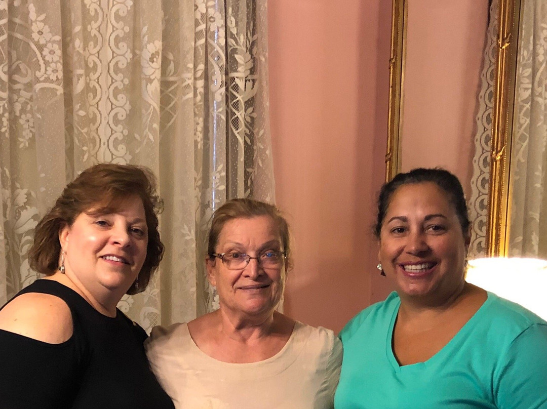 Lady Grace Bed And Breakfast主图