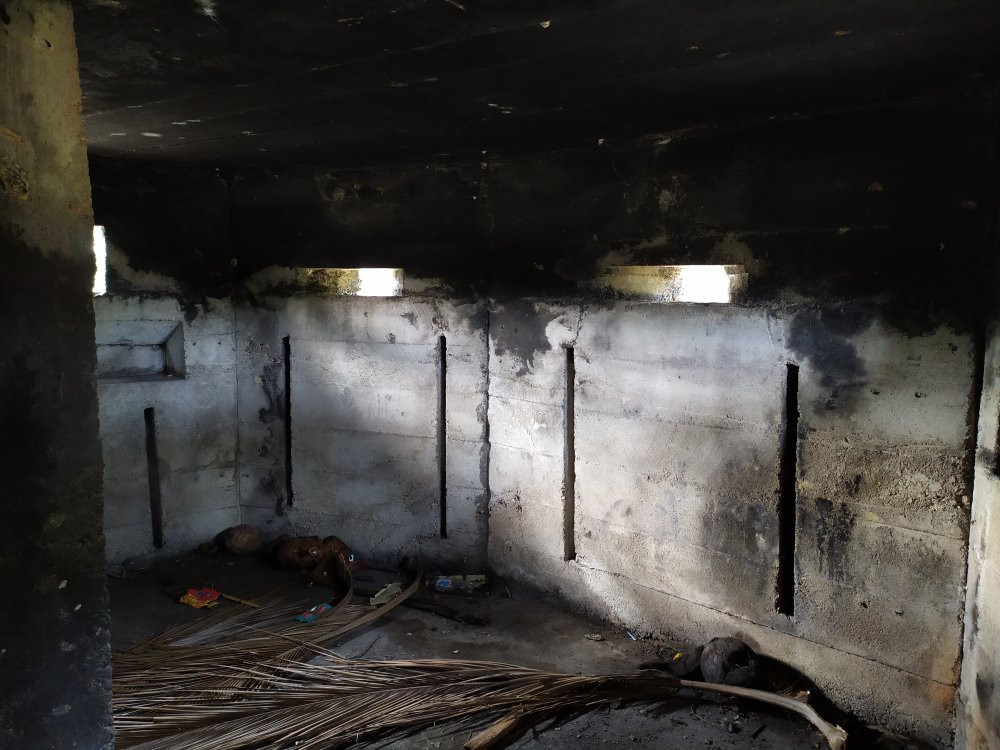 Pantai Kundur-哥打巴鲁必去景点