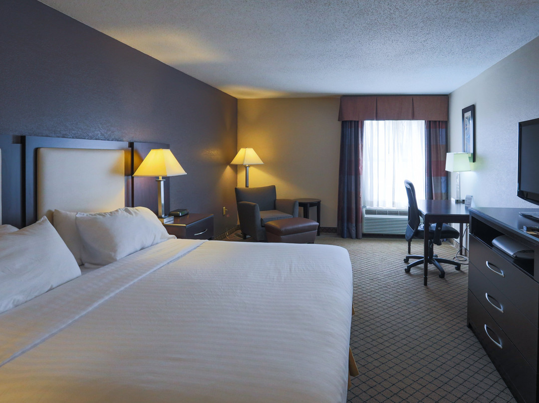 Holiday Inn Express & Suites Blythewood By IHG主图