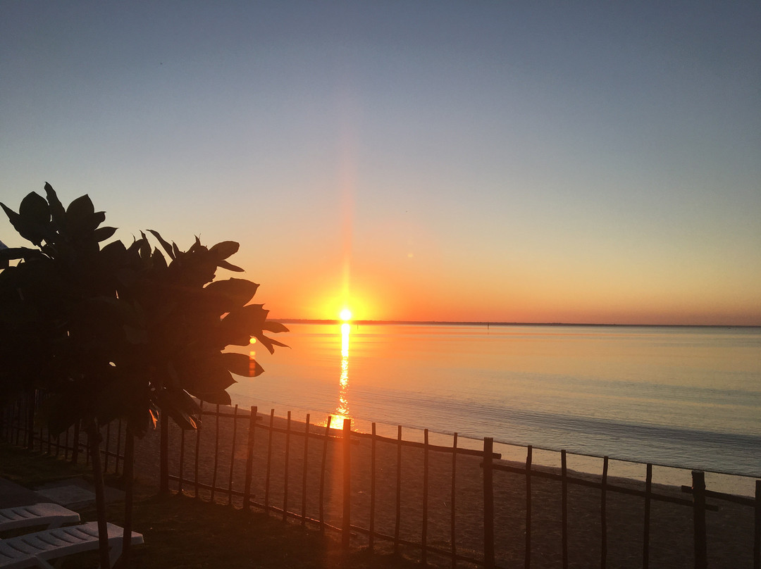 B&B El Varadero主图