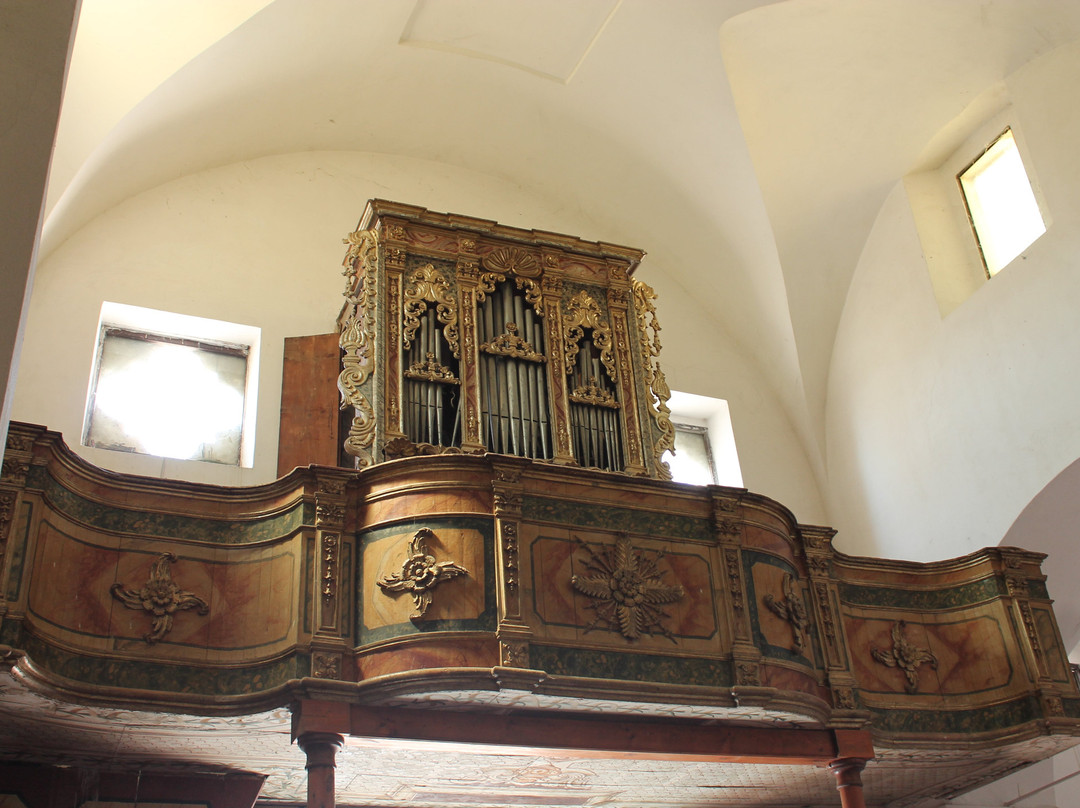 Chiesa di San Rocco景点图片