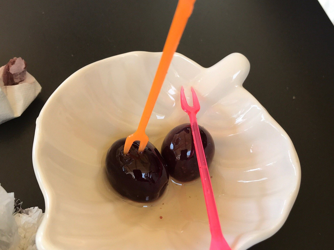 Caffe XVI Maggio-诺托必去景点