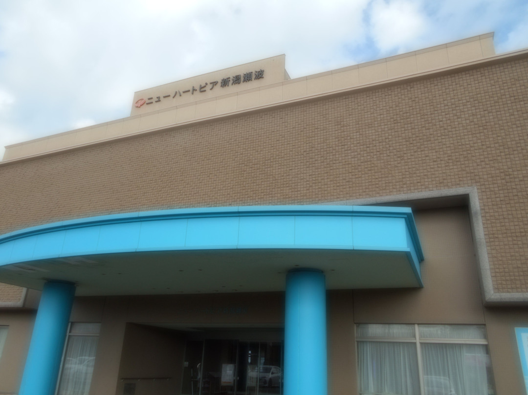 New Heartpia Senami主图