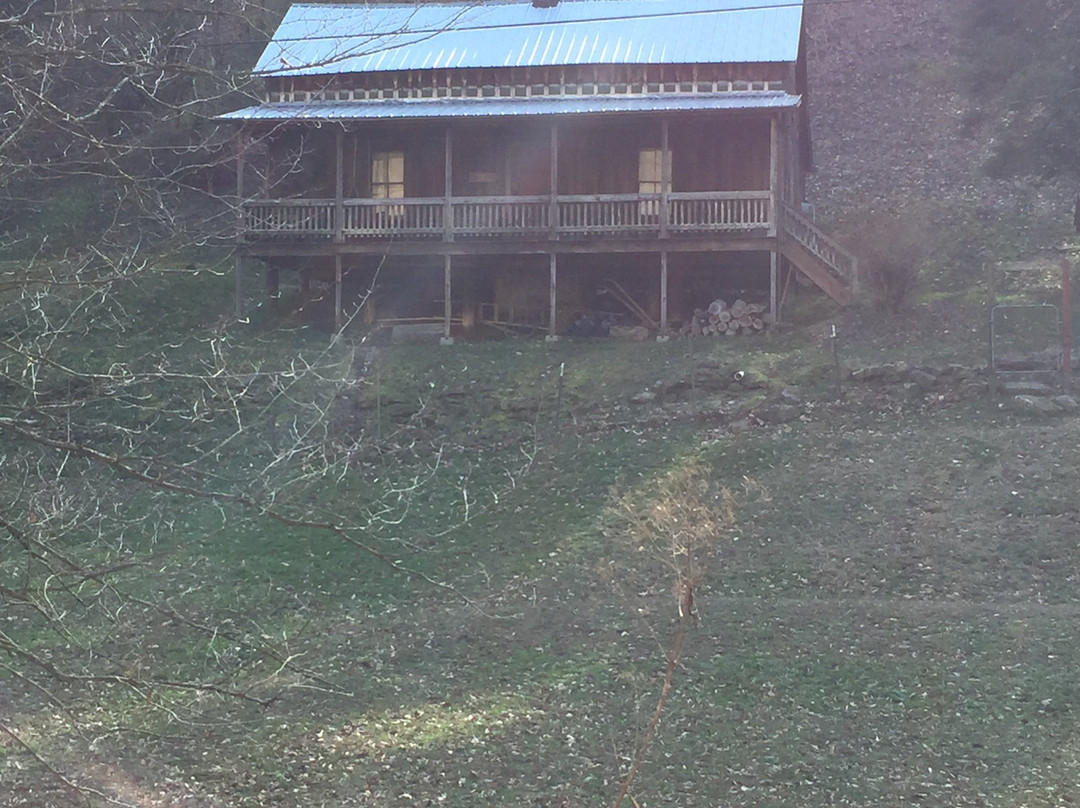 Loretta Lynn's Home-Van Lear必去景点