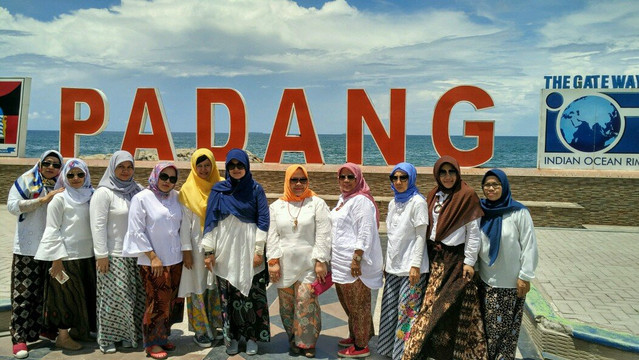 Navis Tour-Padang Pariaman必去景点