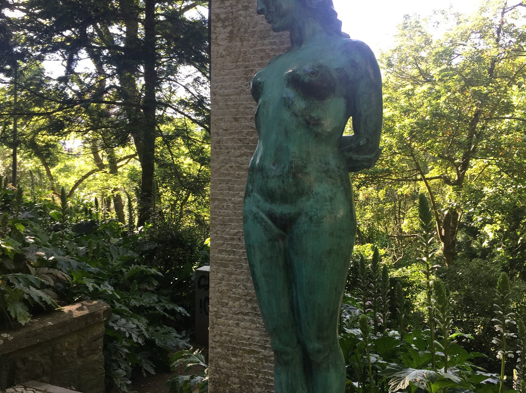 Anjos Teixera Museum景点图片