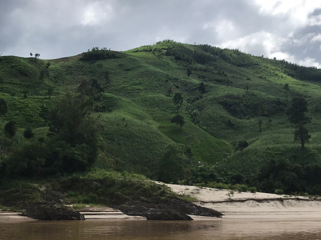 Nagi of Mekong Cruise-会晒必去景点