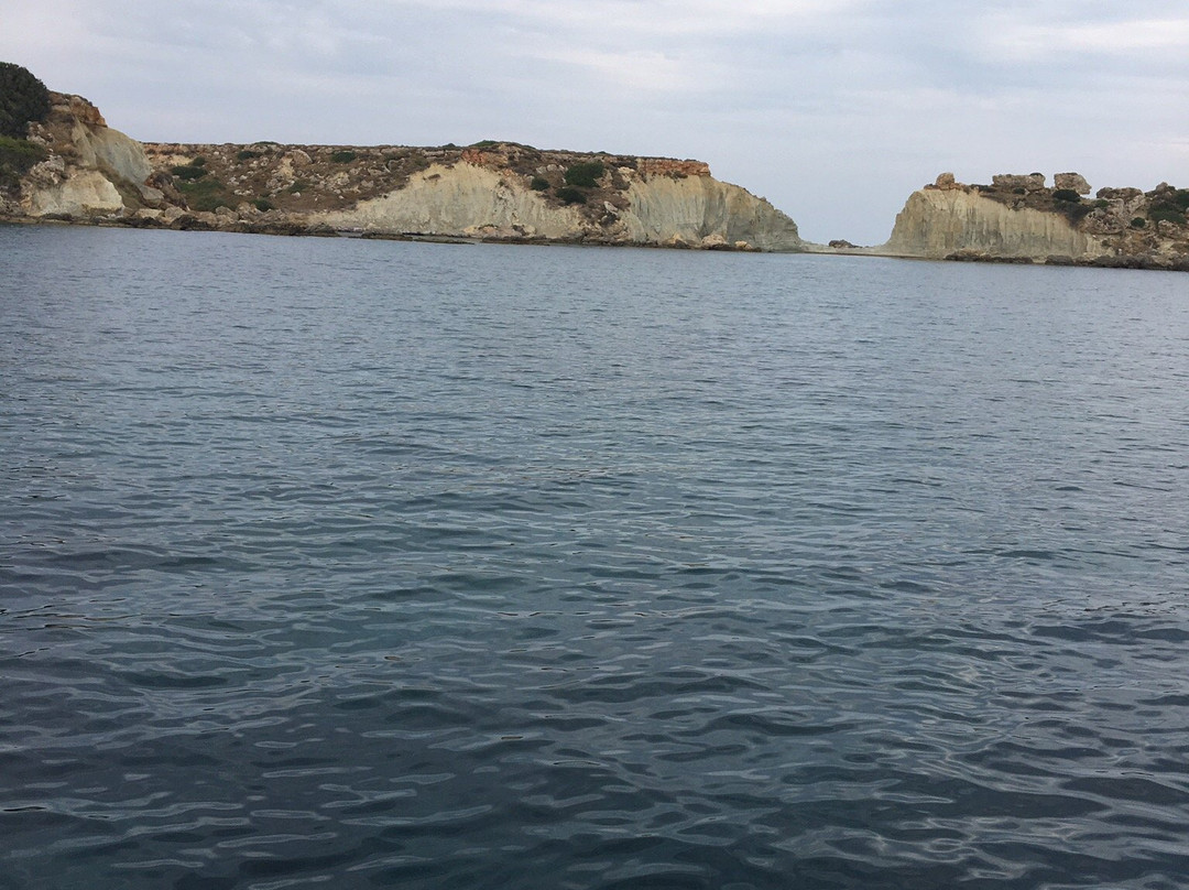 Kefalonia Boat Rental-阿尔戈斯托利翁必去景点