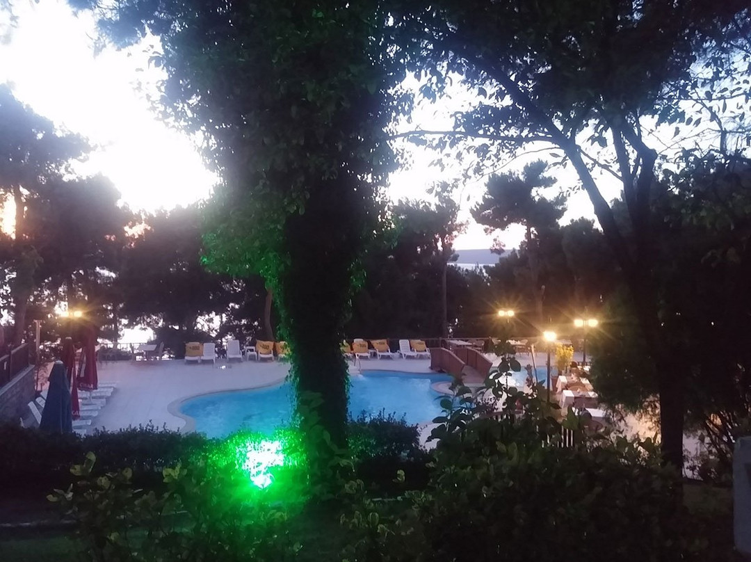 Tusan Hotel主图