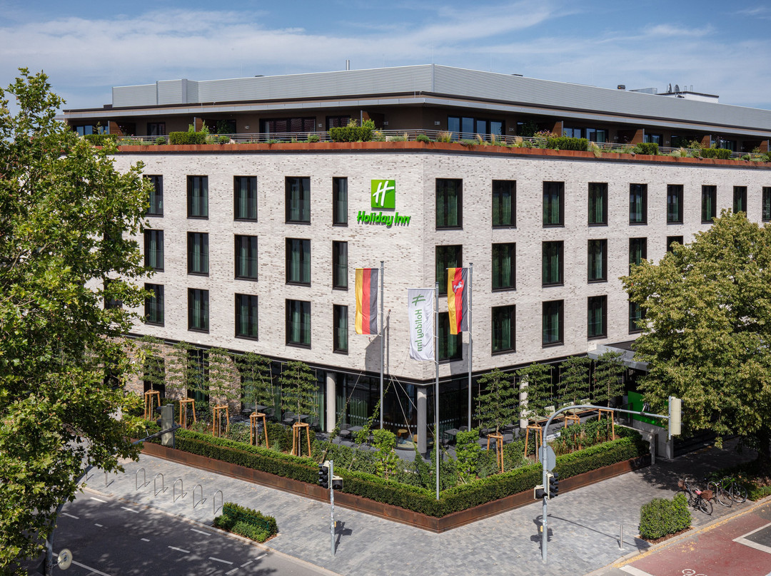 Holiday Inn Osnabruck by IHG主图