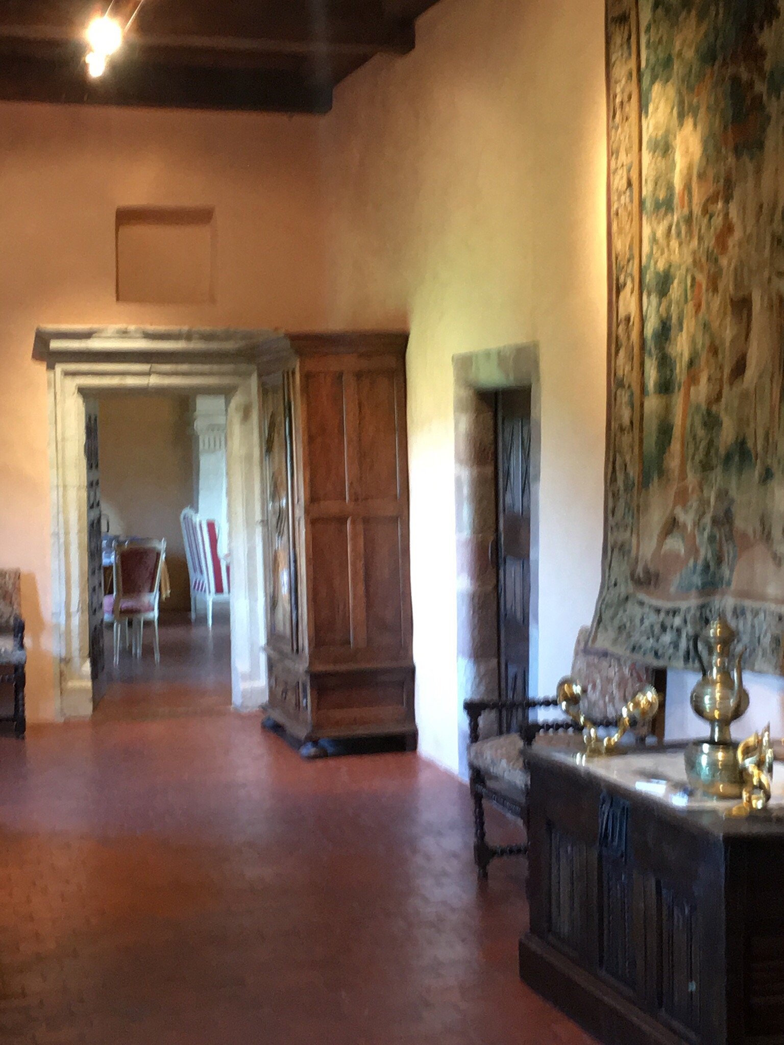 Château La Servayrie-官方