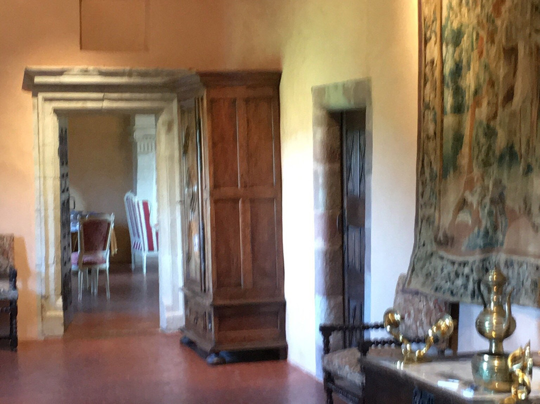 Château La Servayrie主图