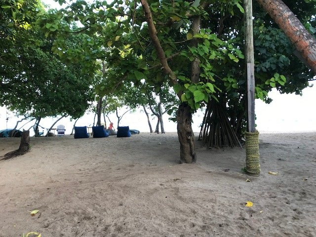 Sea Change Eco Retreat主图