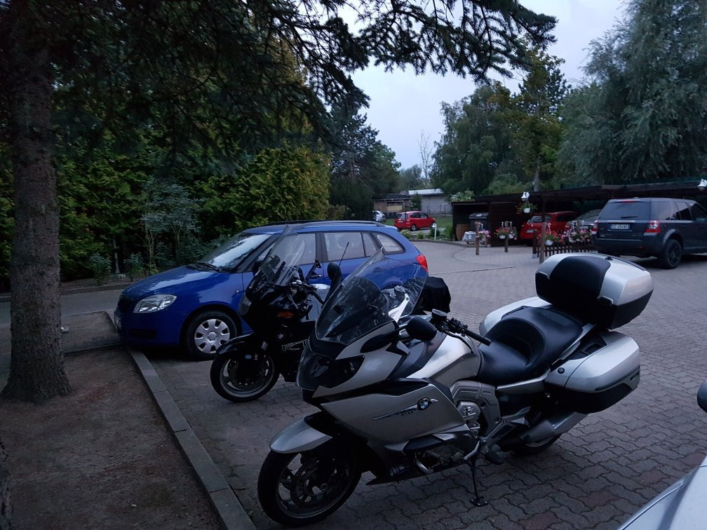 Hotel Am Stadtwall主图