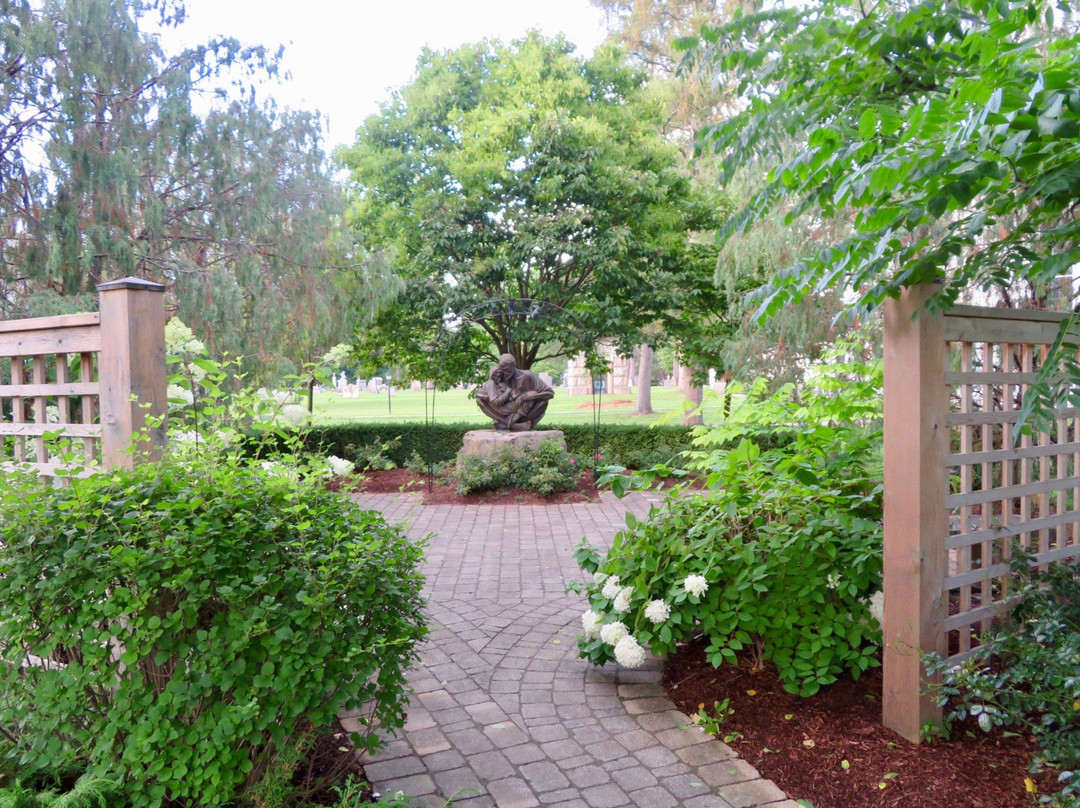 Simcoe Park-滨湖尼亚加拉必去景点