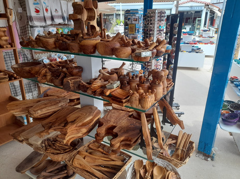 Alexander Natural Market-古韦斯必去景点