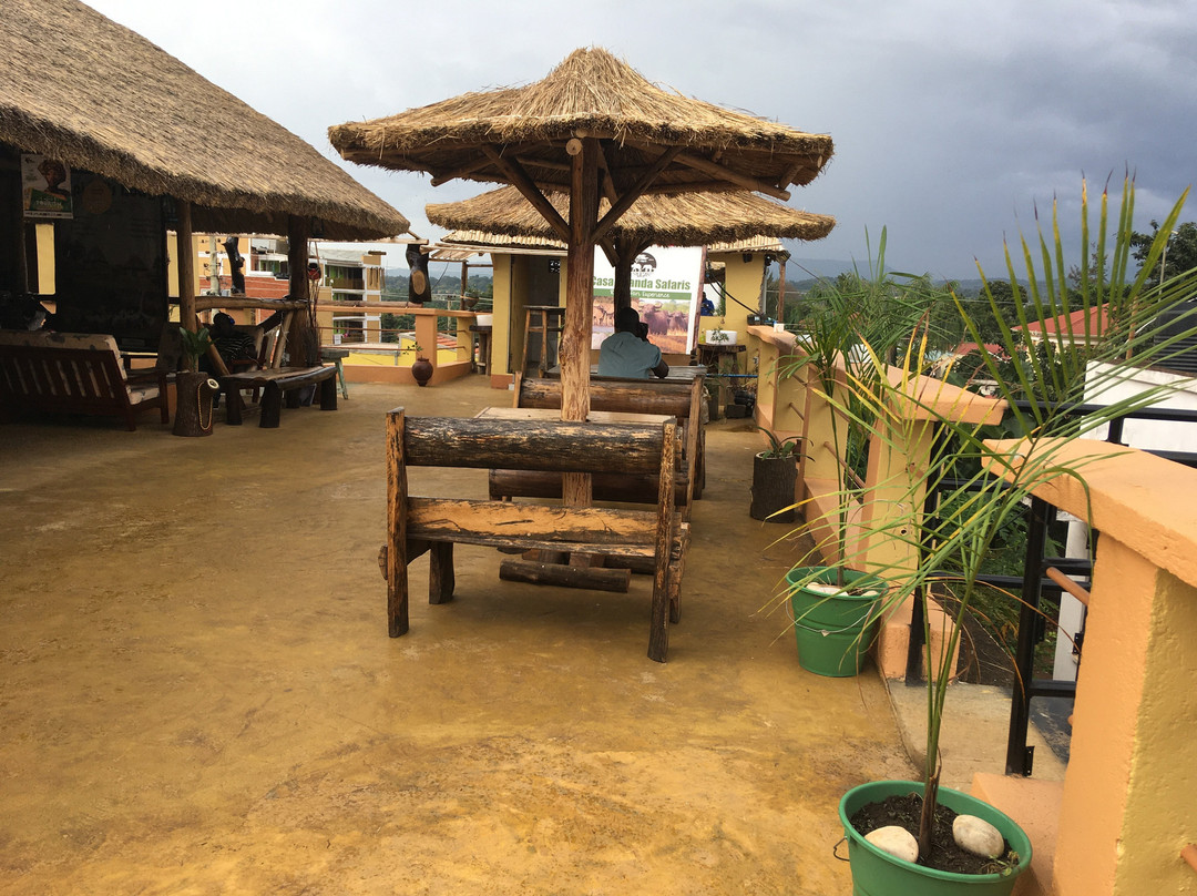 Casa del Turista主图