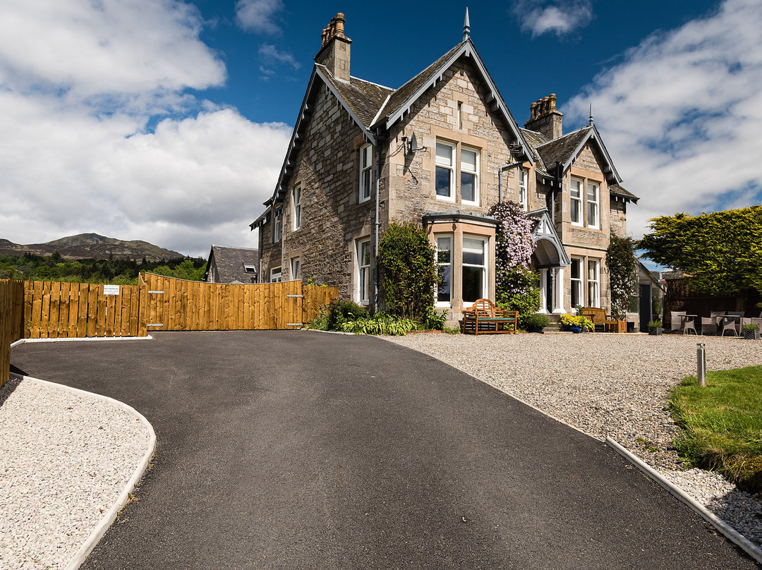 Bruach Mhor Guest House主图