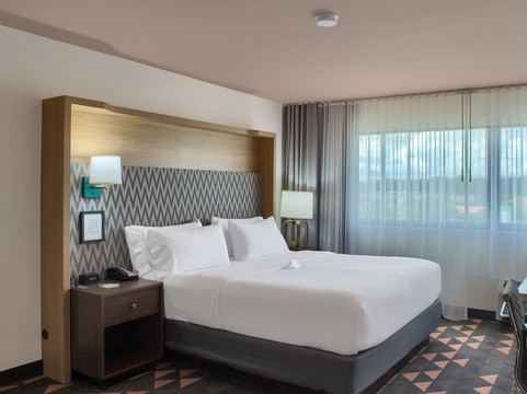 Holiday Inn 移动西 - I - 10 by IHG主图