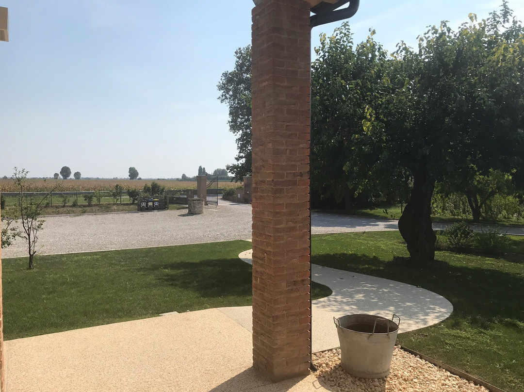 Agriturismo Casa Fiorindo主图