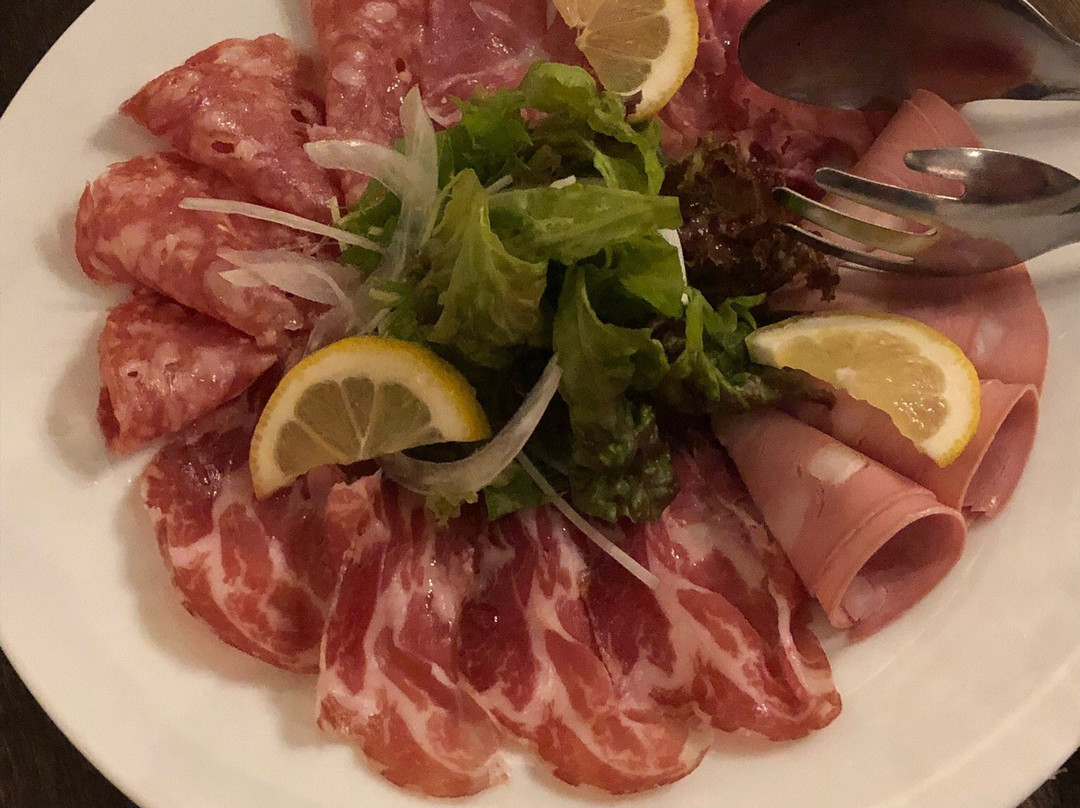 ダイニング&バー ダナドゥア