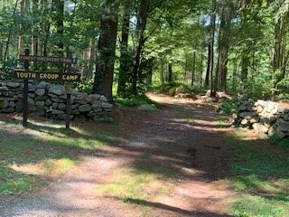 James L. Goodwin State Forest-Hampton必去景点