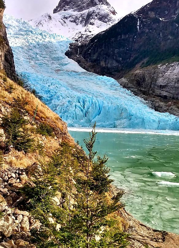 VC Patagonia-纳塔莱斯港必去景点