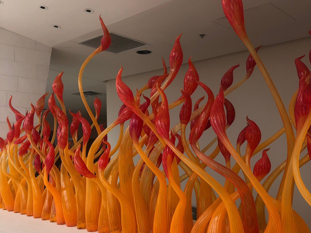 Spencer Theater for the Performing Arts-鲁伊多索必去景点