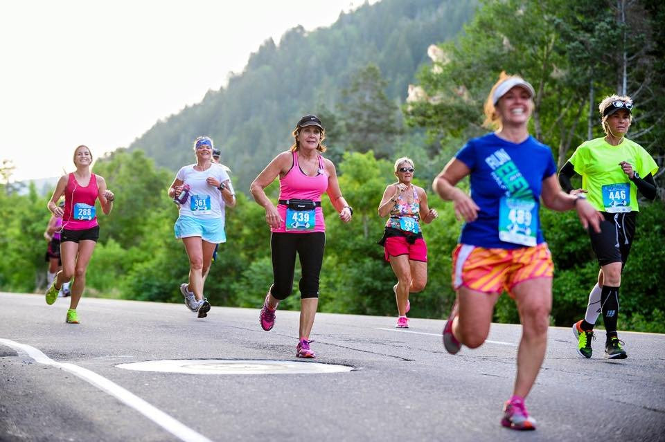 Alta Canyon Sports Center-桑迪必去景点