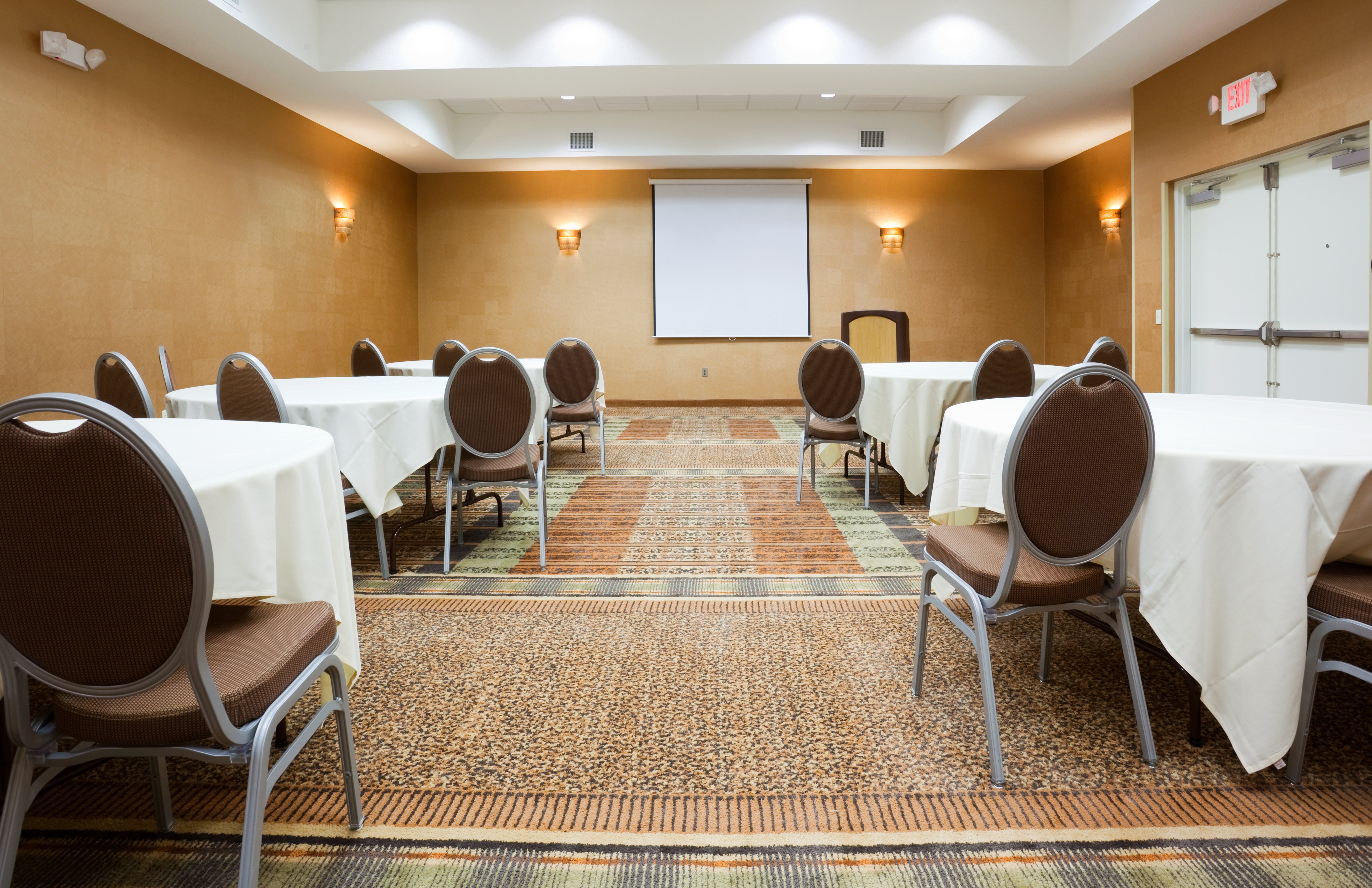 Holiday Inn & Suites Green Bay Stadium By IHG-官方