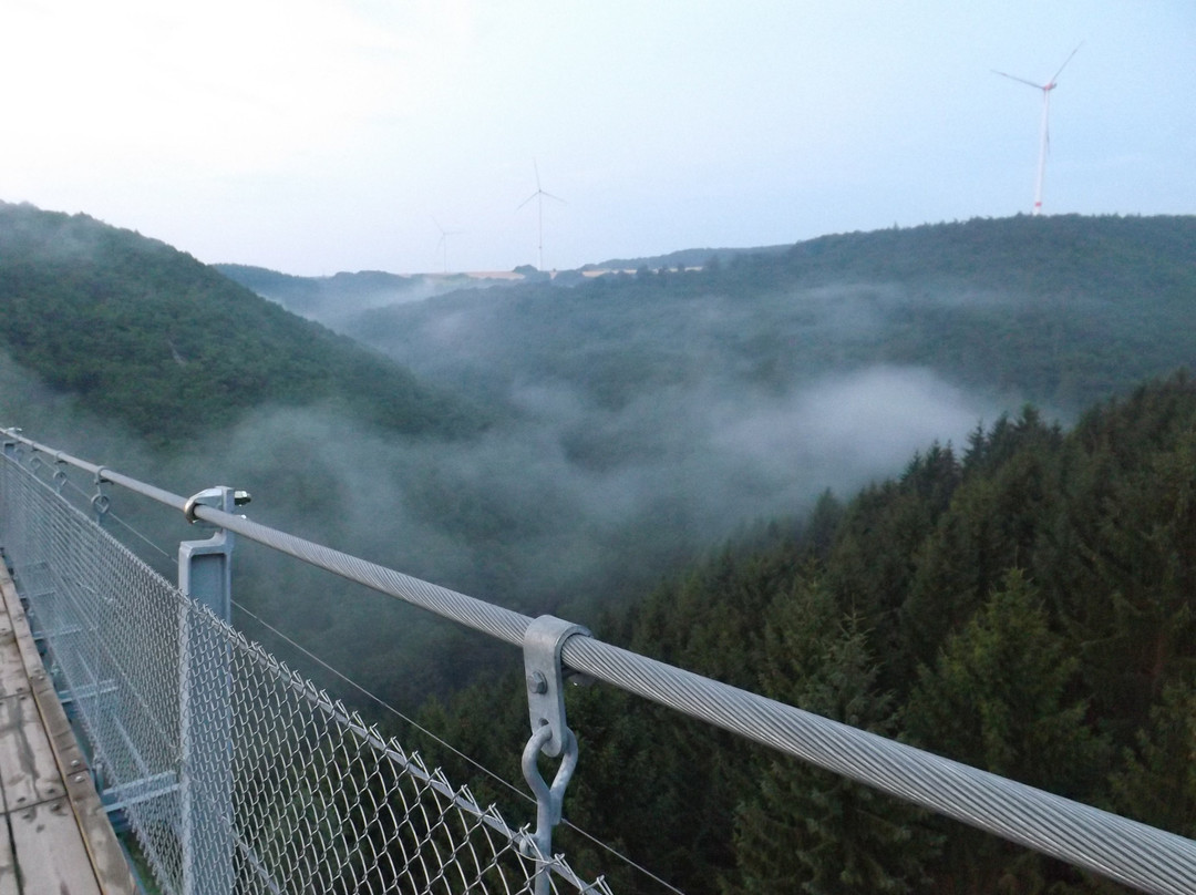 Hunsruck Treff主图