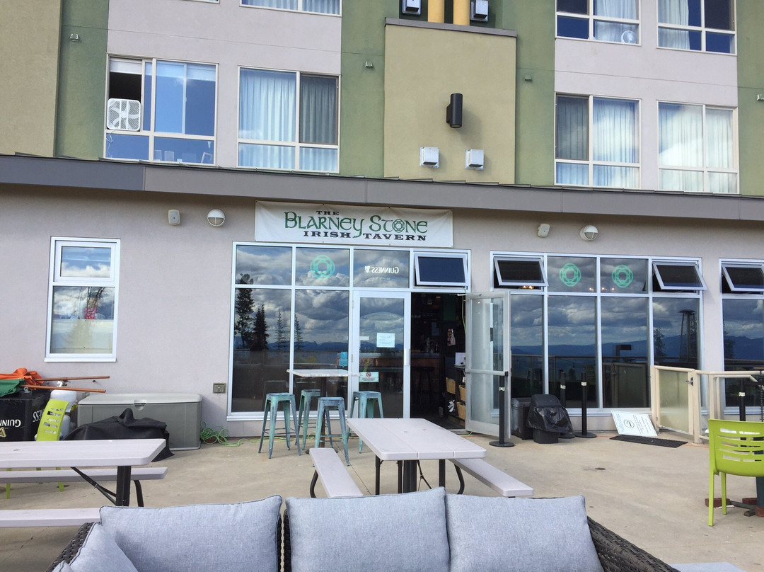 Inn At Big White Hotel主图