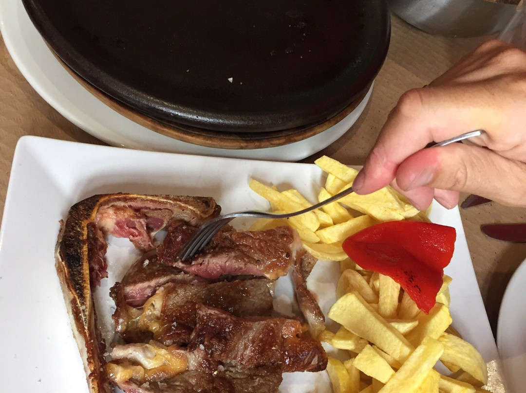 La Granda旅游攻略图片