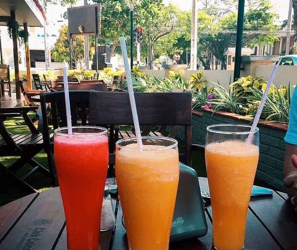 Centro Comercial Portal del Prado-Barranquilla必去景点