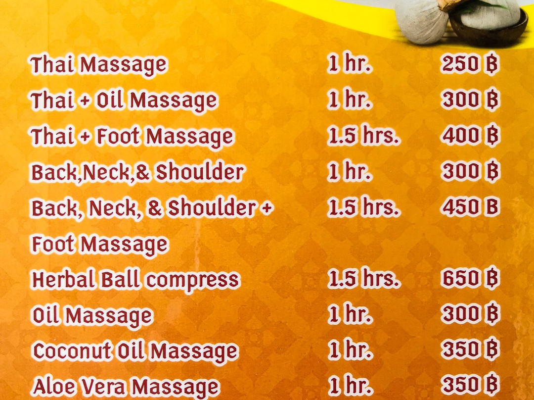 Good Massage景点图片
