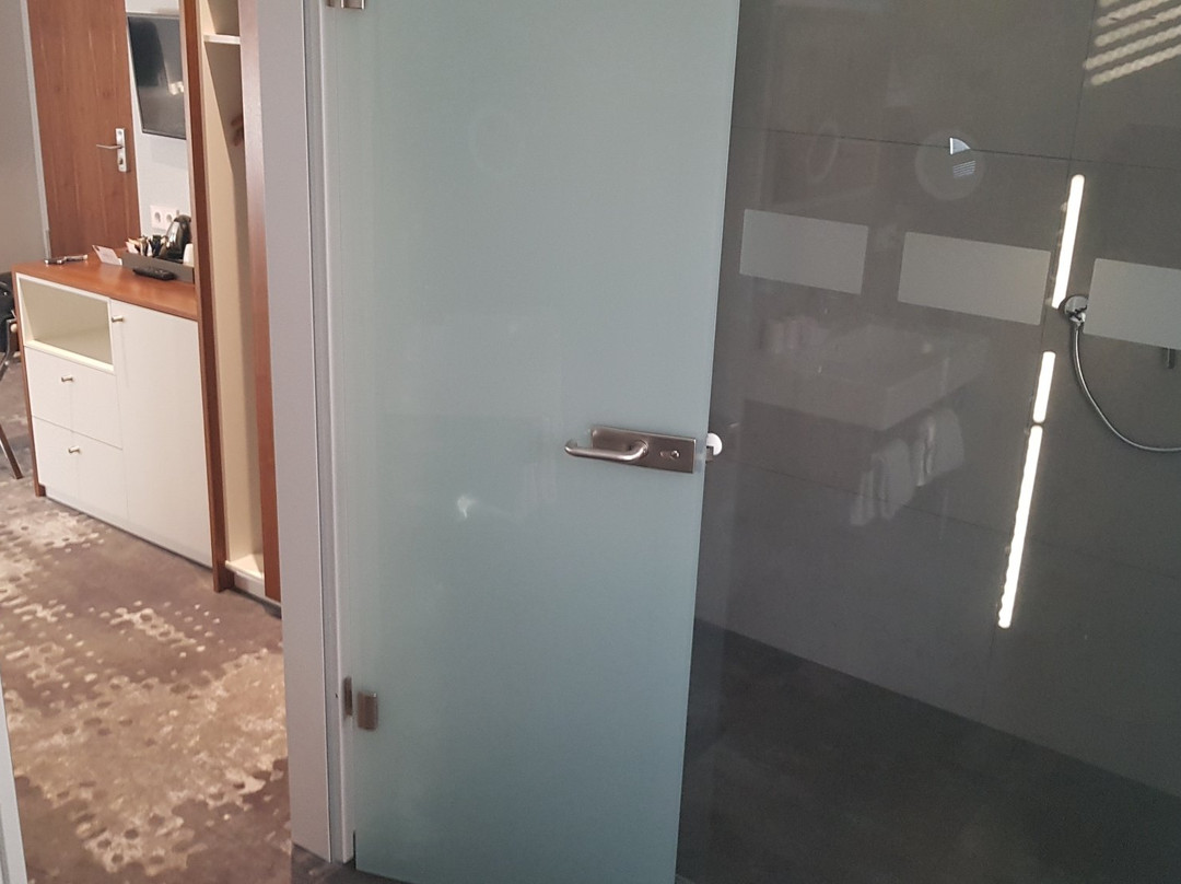 林登霍夫餐厅酒店主图